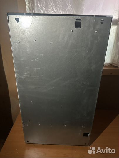 Электрический котел бу