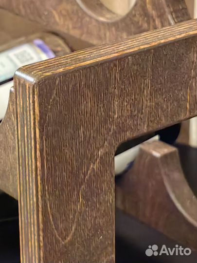 Подставка под вино