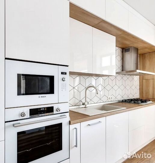 Кухонный гарнитур 