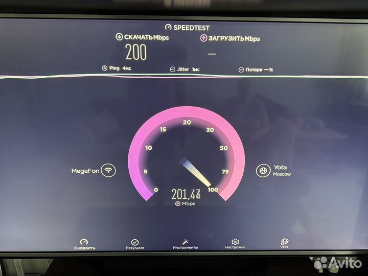 Android tv приставка Harper ABX-332