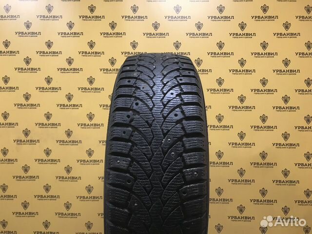 Formula Ice 195/65 R15 91T