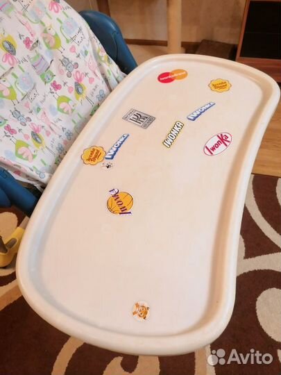 Стул для кормления