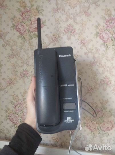 Телефон