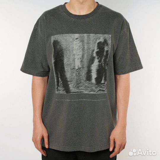 Футболка Cav Empt