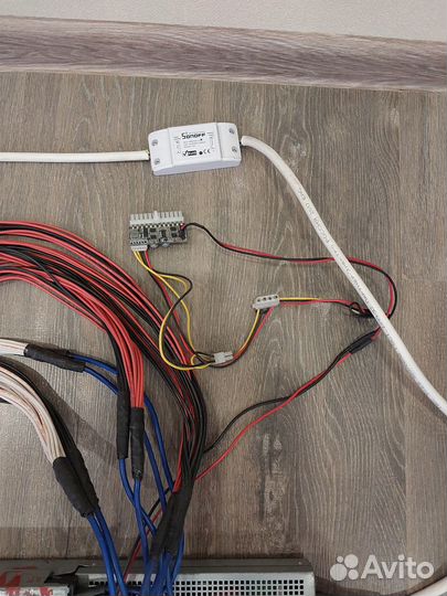 Серверный блок питания HP 2250
