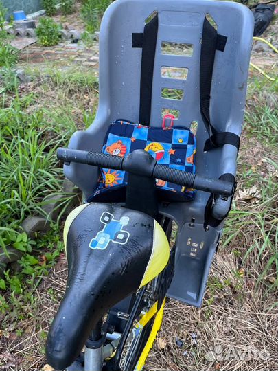 Велосипед женский (горный) Stels Miss 6300