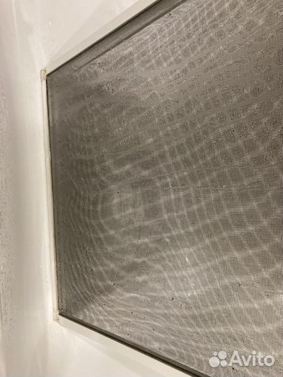 Москитные сетки на окна бу