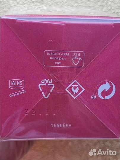 Cacharel Anais Premier Delice 100 мл Кашарель