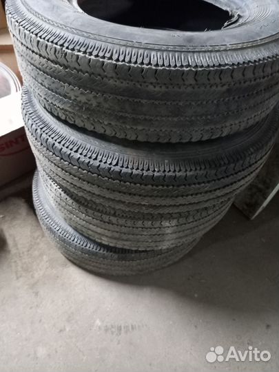 Шины СССР ИД-195 2.25/4.5 R4
