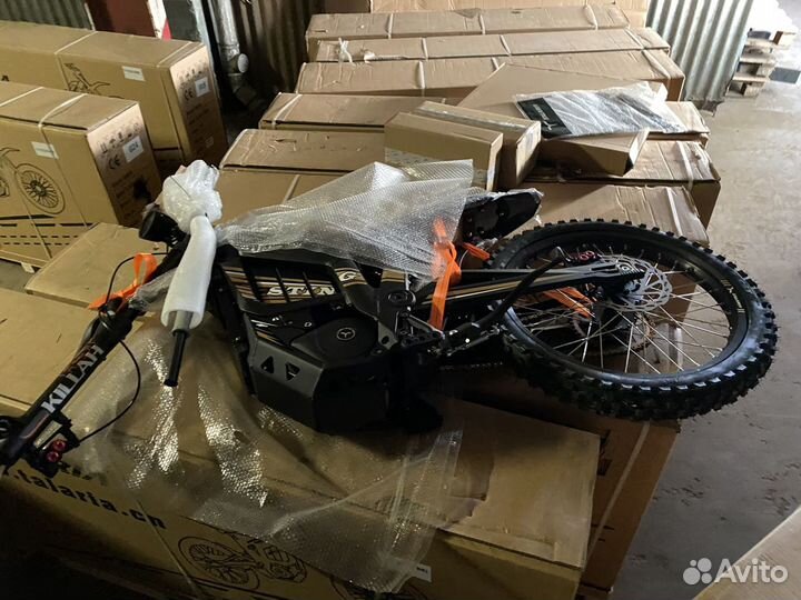 Электробайк Talaria Sting опт/ розница