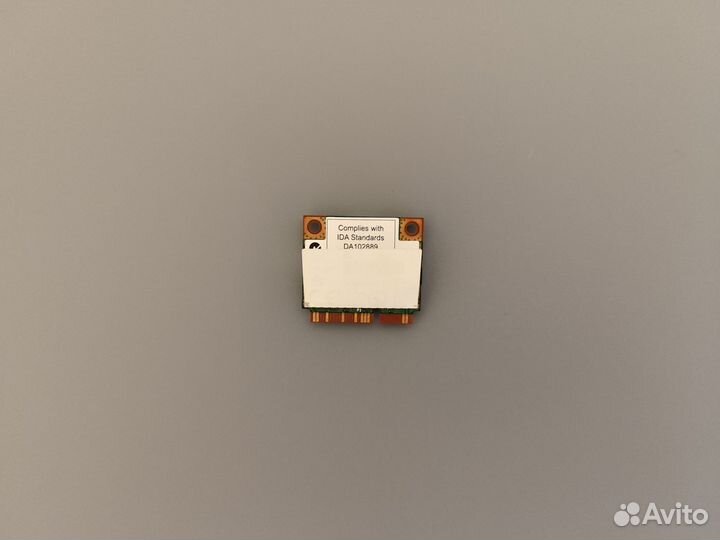 Wifi модуль Packard Bell PEW96
