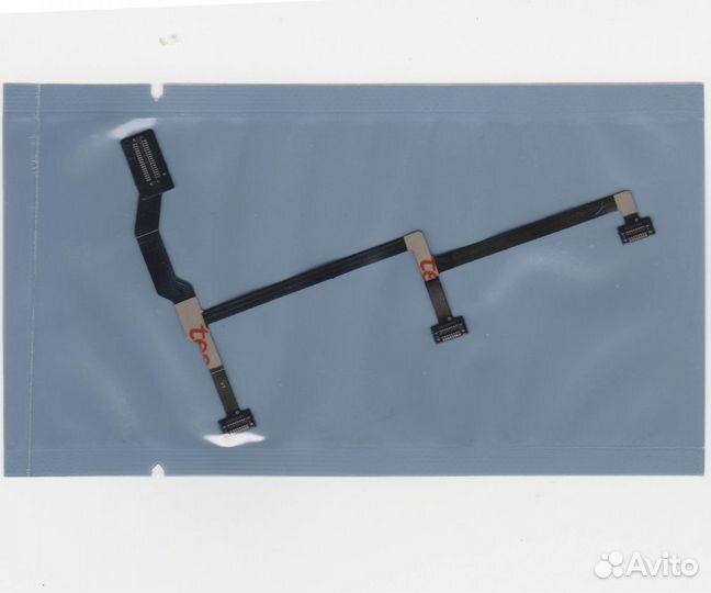 Шлейф управления моторами DJI Mavic PRO