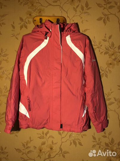 Куртка glissade спортивная