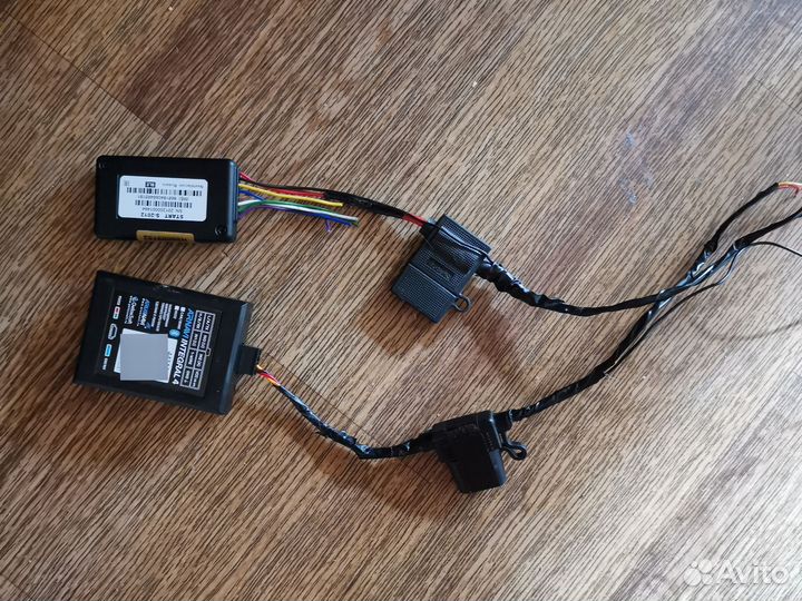 Датчик уровня топлива с GPS