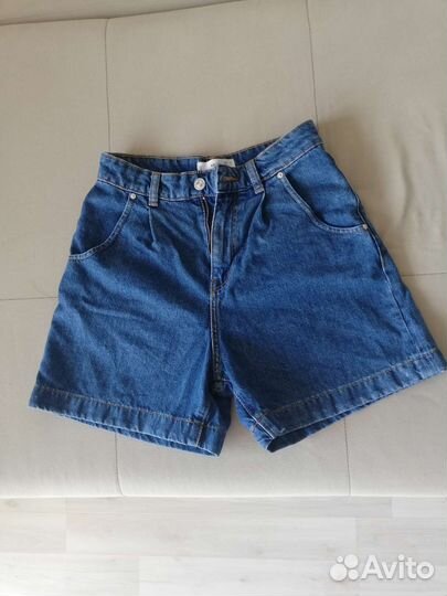 Шорты mango