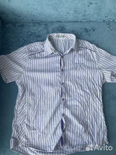 Вещи мужские