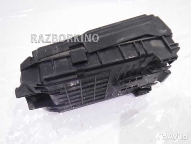 Блок предохранителей