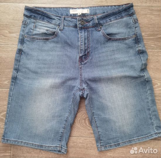 Шорты 46 р-р