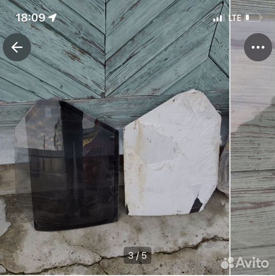 Стекла на Ваз 21014