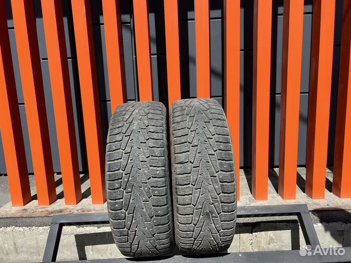 Nokian Tyres Hakkapeliitta 7 SUV 235/55 R19