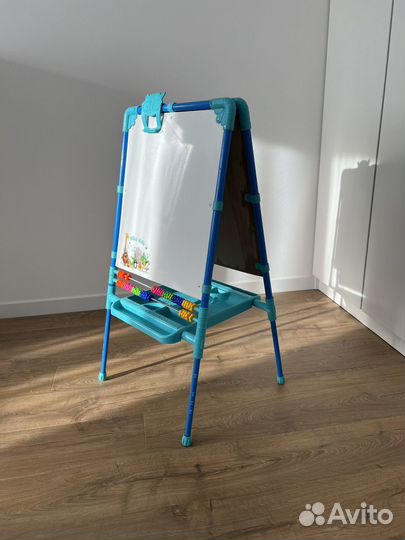 Мольберт детский