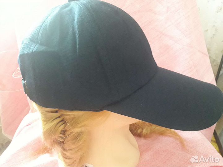 Бейсболка