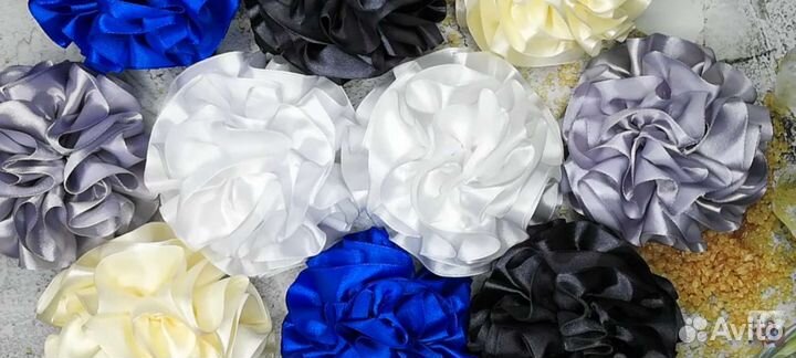 Резинка для волос