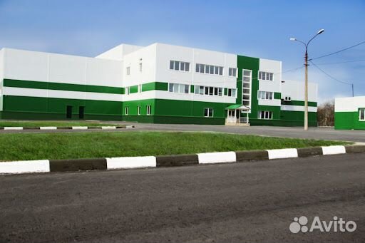 Наладчик кипиа