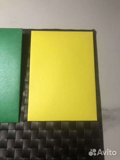 Конверт бумажный