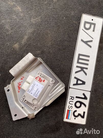 Эбу раздатки bmw 3 e90 e92