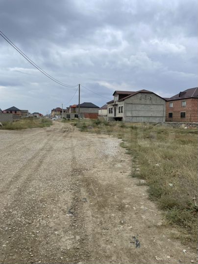 Участок 4 сот. (ИЖС)