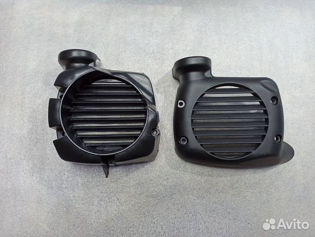 Защита радиатора Yamaha Gear,Jog