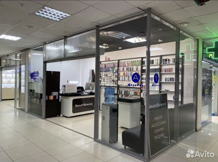 Магазин,Сервисный центр(ремонт телефонов)