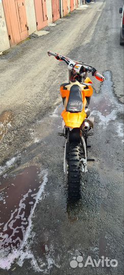 KTM EXC 300 2t 2012 г.в