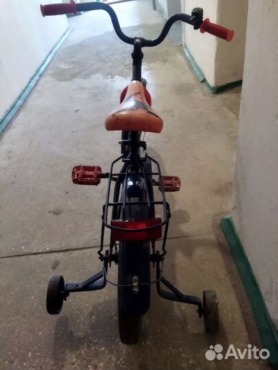 Продам велосипед детский