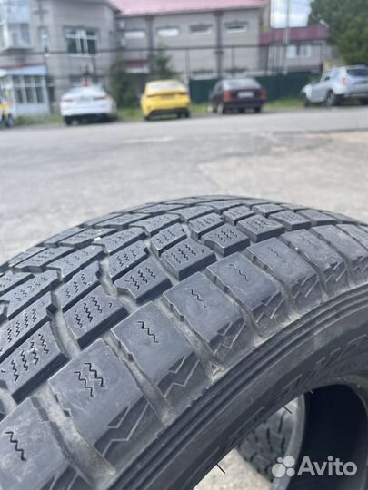 Dunlop Grandtrek SJ6 235/65 R17 104