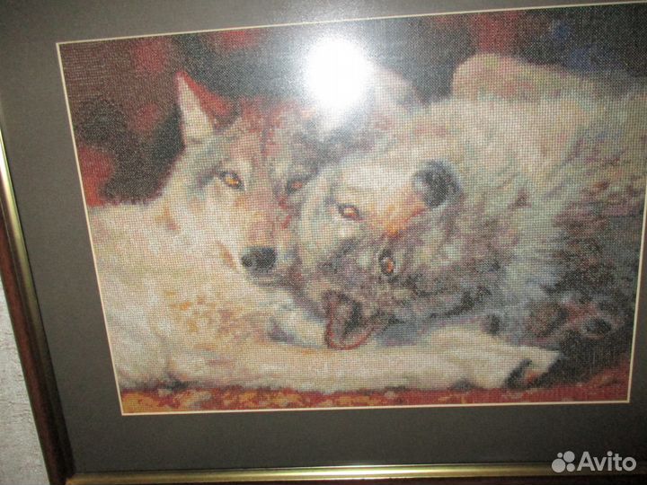 Продам картины ручной работы