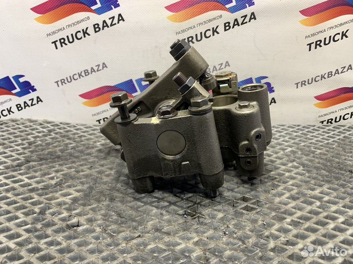 Вал рокера Daf XF106