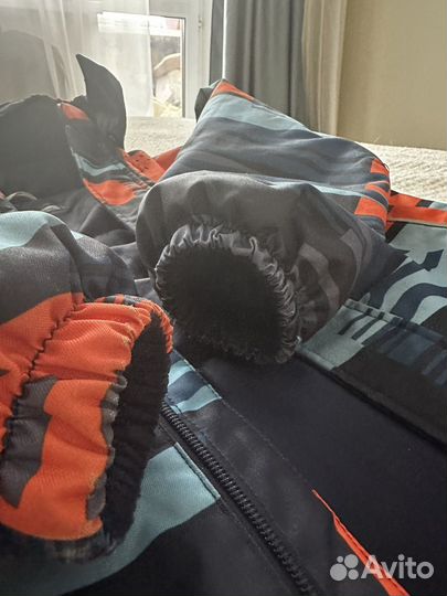 Куртка lassie 134