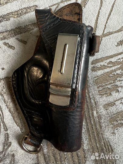 Кобура для пм оперативная