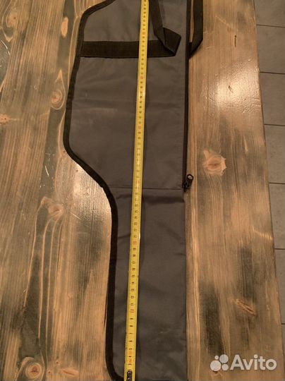 Чехол для удилищ с катушками Shimano