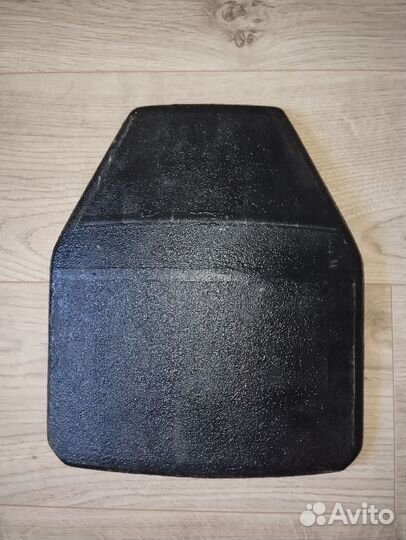 Бронеплита гранит 5а класса