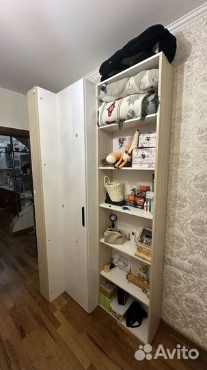 Шкаф для одежды бу