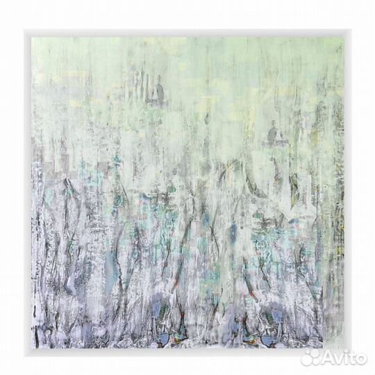 Картина-Живописный сон