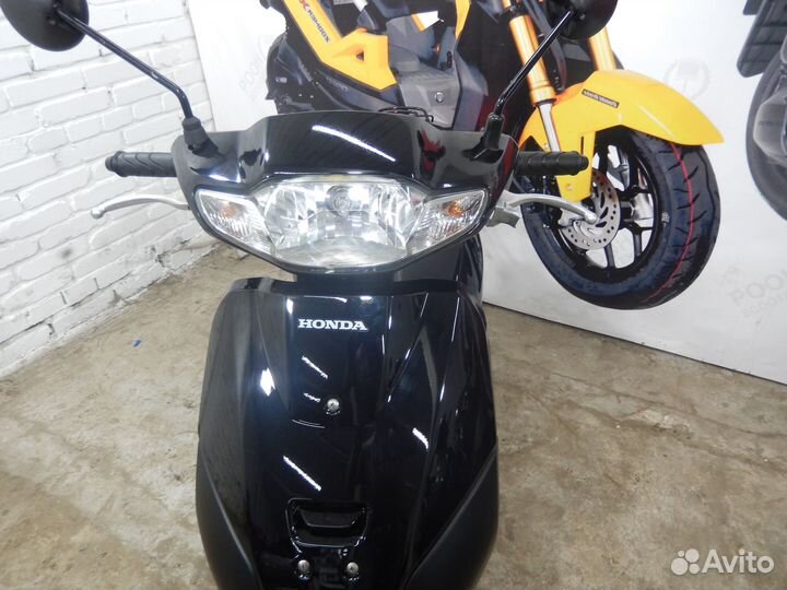 Скутер Honda Tact AF79 только из Японии