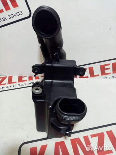 Резонатор воздушного фильтра Kia Ceed JD 2012-2018