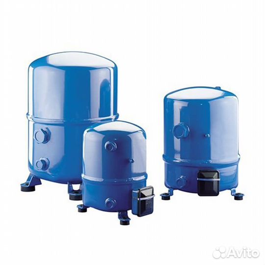 Компрессор холодильный Danfoss NTZ108