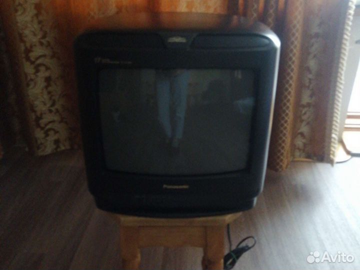 Телевизор Панасоник в отличнейшем состоянии