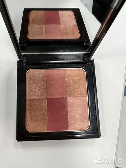 Bobbi brown румяна оригинал