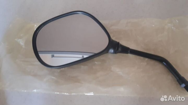 Зеркало заднего вида yamaha на снегоход